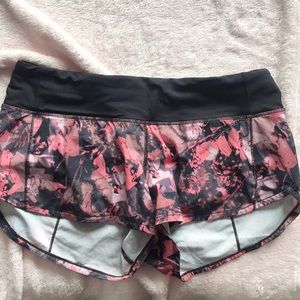 Lululemon shorts